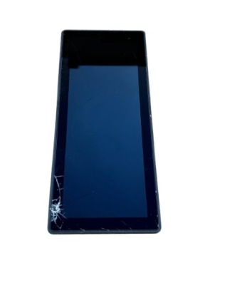 Монітор камери wstecznej правий daf ngd xf xg xg+ фото №1