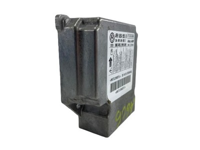 Audi a6 c6 датчик модуль подушка безпеки 4f0959655b фото №1