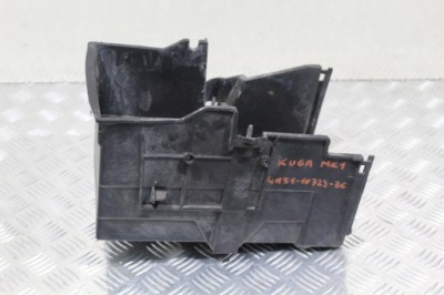 Основание аккумулятор ford kuga mk1 рестайлинг фото №1