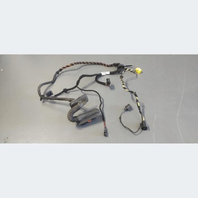 Жгут дверь правая перед vw passat cc 3c8971120cd фото №1