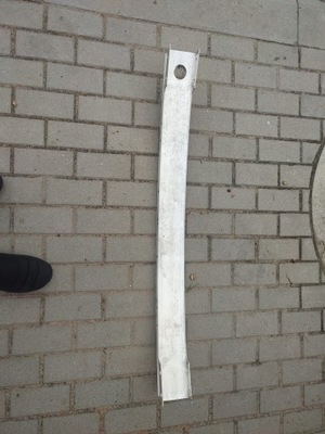 Балка бампера evoque ii фото №1