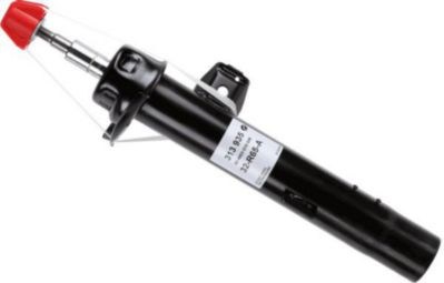 Амортизатор sachs 313 935 фото №1