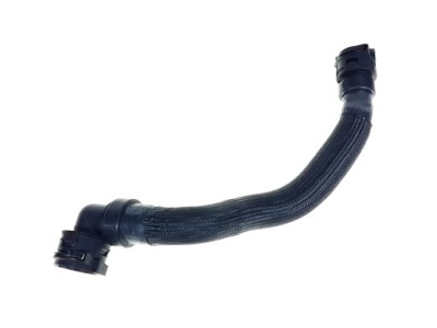 Jumpy 16-23 wąż шланг радіатор wody лівий фото №1