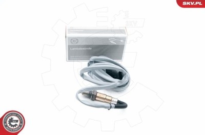 Датчик лямбда-зонд alfa romeo gtv 3.2 v6 24v 03-05 фото №1