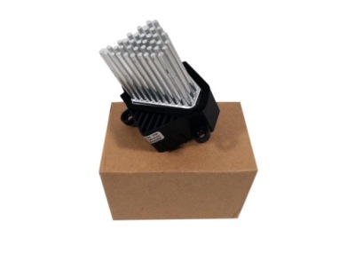 Behr hella service 5hl 351 321-511 резистор фото №1