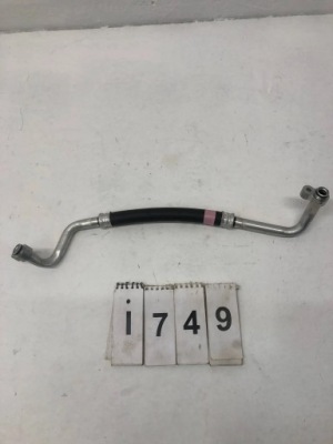 Lexus rx 330 - 350 - 400h шланг кондиціонера 2016 - фото №1