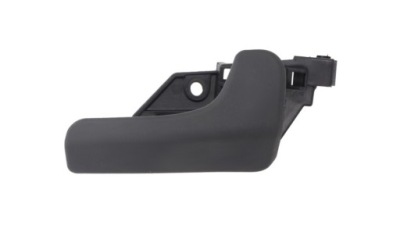 Ручка внутренняя правая fiat ducato citroen jumper peugeot boxer 06-14 фото №1