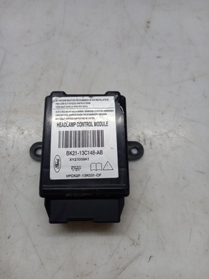 Ford transit custom 12-17 модуль світла фото №1