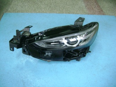 Mazda 6 full led 2018-2021r grf 551040 gl фото №1