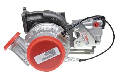 TURBINA CUMMINS QSX15 ISB 4.5L 137KW 3798216  