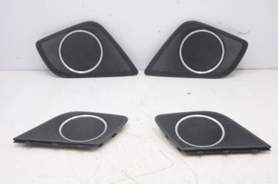 Рамка накладка динаміка bang&olufsen audi a5 8t coupe 2010r фото №1