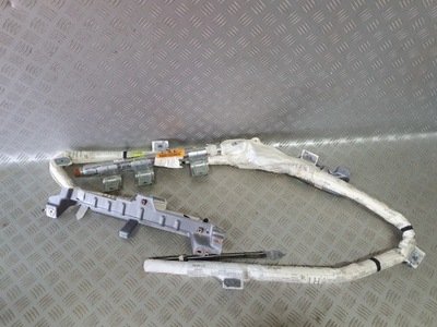 Ліва шторка безпеки toyota corolla verso ii фото №1