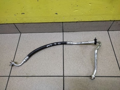 Citroen c5 iii 1.6 thp шланг трубка кондиционера фото №1