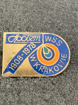 70 LAT WSS SPOŁEM KRAKÓW