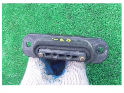 Hyundai h-1 h1 starex 07r контакт двері середніх фото №1