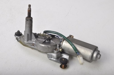 Mazda 323f моторчик двірники задня задній фото №1