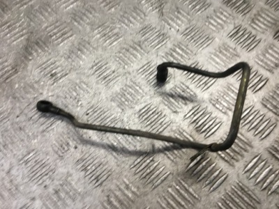 Terrano ii 2.7 tdi трубка смазки turbo фото №1