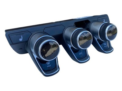 4s0820043m audi r8 4s панель кондиціонера фото №1