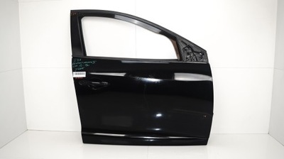 Дверь правый перед renault megane iii lift 12-13r tegne фото №1