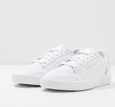 PUMA RALPH SAMPSON LO PERF SKÓRZANE BUTY 42,5 1SDL