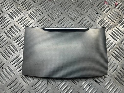 Dekor пепельницы бардачка alfa romeo stelvio фото №1