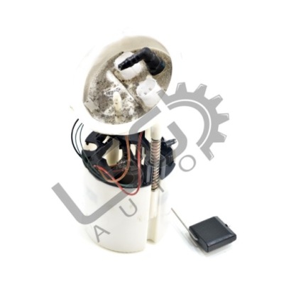 Насос топлива in-tank bmw serii 3 e90, e91 фото №1