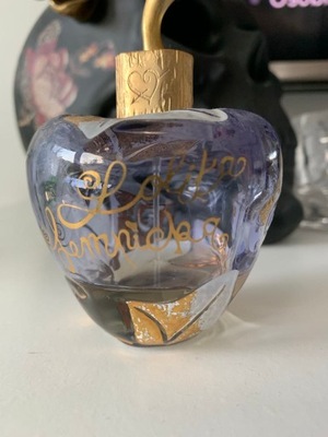 Lolita Lempicka Lolita Lempicka 100 ml EDP ubytek