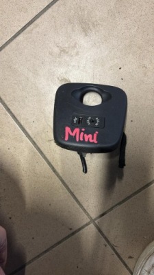 Захист роз'єм usb з'єднувач bmw mini f56 9270579 фото №1