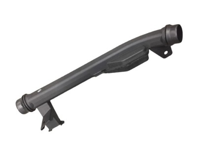 Шланг интеркулер peugeot фото №1