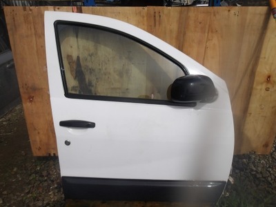 Зеркало правое dacia duster i фото №1