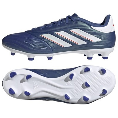 Buty adidas COPA PURE 2.3 FG IE4896 niebieski 42