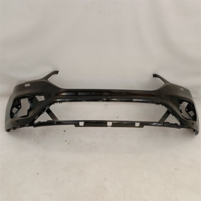 Бампер перед ford kuga mk2 рестайлинг  po 2016 gv44-17757-a фото №1