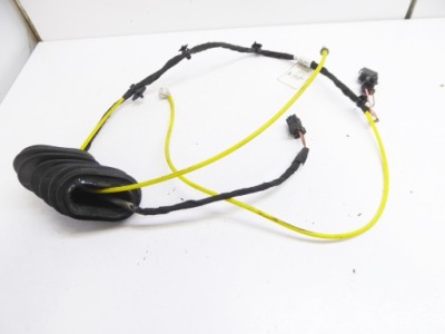 A klasa w168 джгут двері задня ліва 1.7 cdi фото №1