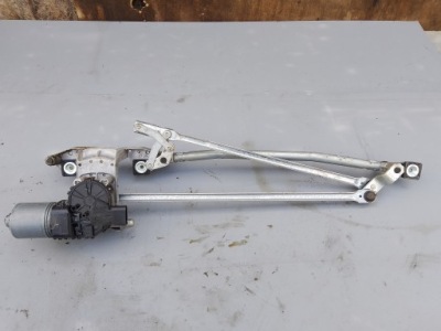 Механізм двірник ford c-max i фото №1