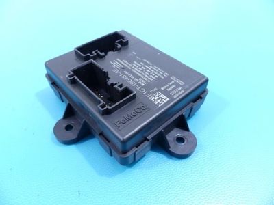 Блок керування модуль двері ford c-max ii mk2 фото №1