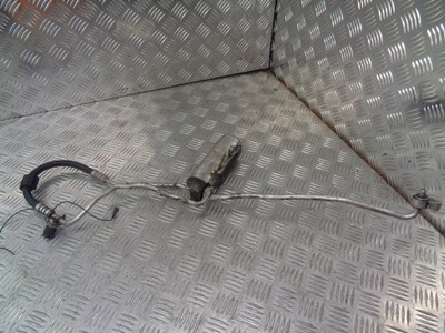 Шланг кондиционера fiat croma ii 1.9 jtd фото №1