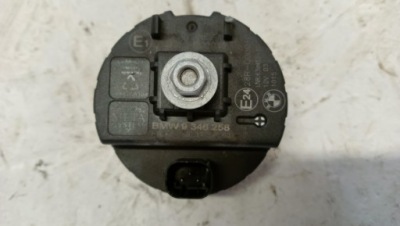 Bmw f31 сигнал сигнализация клаксон 9346258 фото №1