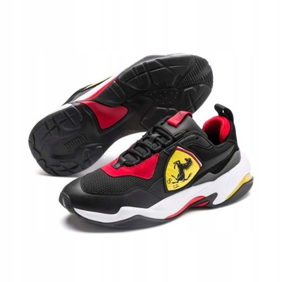 Buty męskie PUMA SF THUNDER 339869-01 FERRARI 43