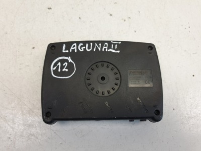 Renault laguna ii модуль bluetooth nokia kj45133361 фото №1