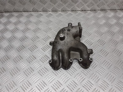 Volkswagen оригинальный номер 045129713f коллектор всасывающий фото №1