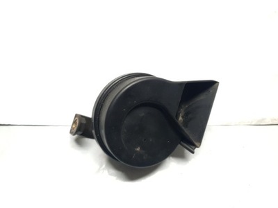 Клаксон сигнал volvo v40 фото №1