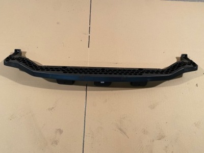 Kia sorento 09- балка підсилювач бампера фото №1