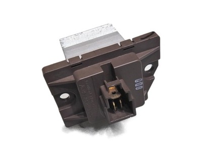 Резистор резистор hyundai santa fe ii фото №1