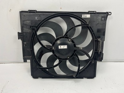 VENTILADOR DEL RADIADOR BMW F20 F30 5020644 ORIGINAL  