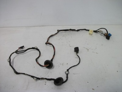 Електропроводка джгут двері задня ibiza iii 6l4971161aa фото №1