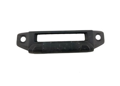 Бампер передний jimny 2018 suzuki фото №1