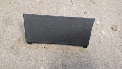 Opel crossland захист ліва 13498088 фото №1