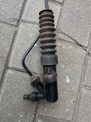 Цилиндр сцепления citroen c3 aircross 1.2 thp 9812976080 фото №1