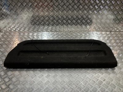 SHELF REAR BOOT HONDA JAZZ IV 15-  