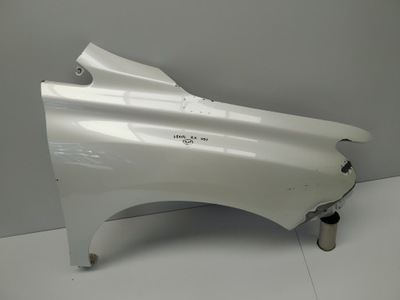 2008-15r lexus rx крила перед правий оригінал фото №1